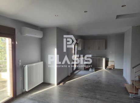 Maisonette 125sqm for sale-Thermaikos