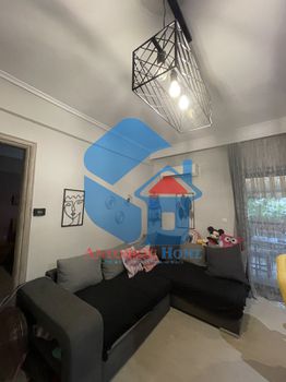 Apartment 80sqm for sale-Papafi