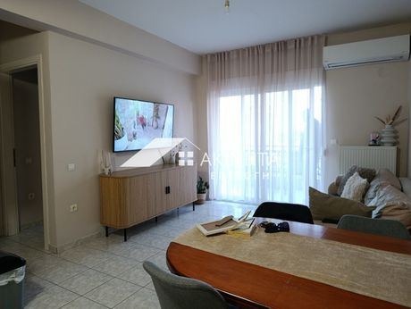 Apartment 60sqm for sale-Alexandroupoli » Kege