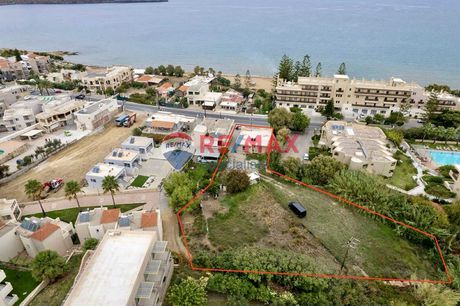 Οικόπεδο 2.555τ.μ. για πώληση-Νέα κυδωνία