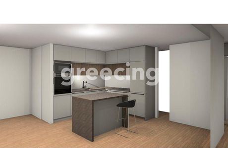 Διαμέρισμα 120τ.μ. για ενοικίαση-Νέα ερυθραία