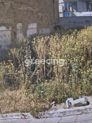 Land plot 155 sqm for sale, Piraeus, Agia Sofia
