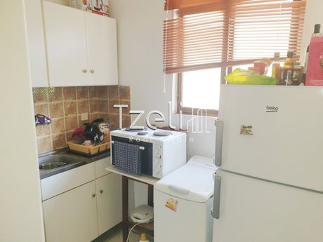 Studio / γκαρσονιέρα 32τ.μ. για ενοικίαση-Πάτρα » Υψηλά αλώνια