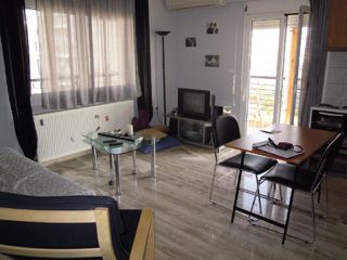 Apartment 65 sqm for rent