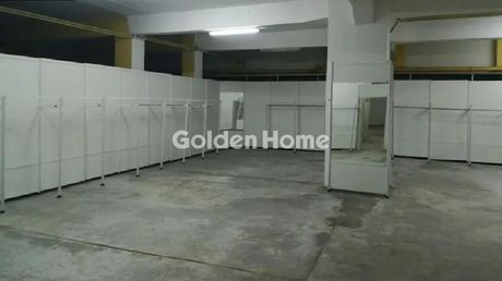 Αποθήκη 400 τ.μ. προς πώληση