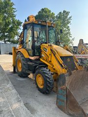 JCB 2006 3cx