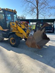 JCB 2008 3cx