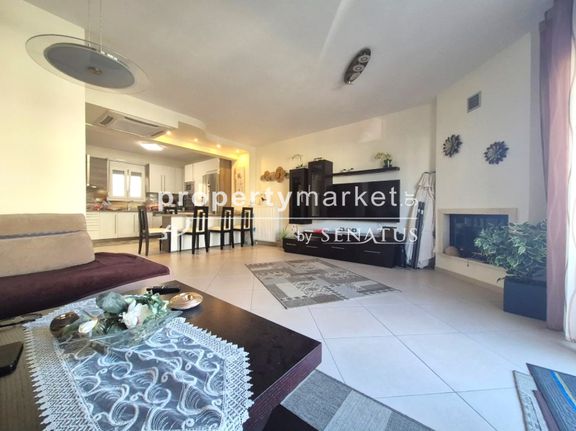 Μεζονέτα 108 τ.μ. για πώληση, Ν. Καβάλας, Ελευθερές