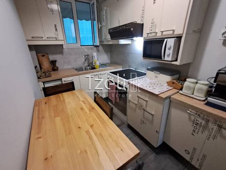 Studio / γκαρσονιέρα 30τ.μ. για πώληση-Πάτρα » Υψηλά αλώνια