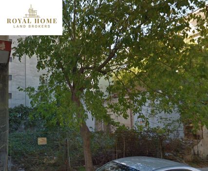 Land plot 138sqm for sale-Ano Patisia » Klonaridou