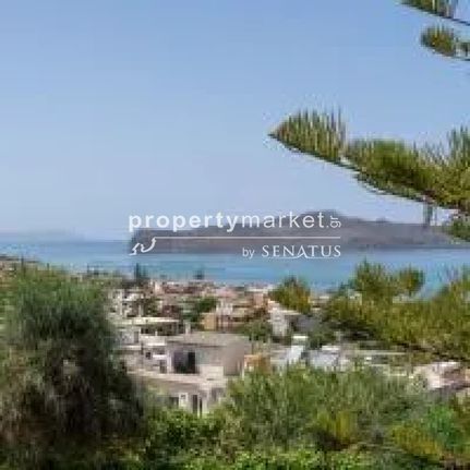 Βίλλα 240 τ.μ. για ενοικίαση, Ν. Χανίων, Νέα Κυδωνία