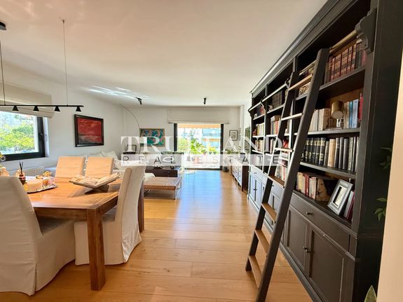 Apartment 105 sqm for rent, Athens - North, Marousi