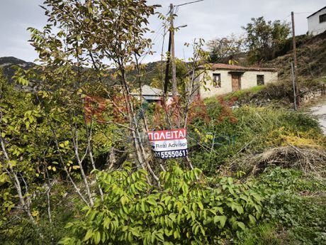 Land plot 143sqm for sale-Portaria