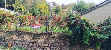 Land plot 71sqm for sale-Portaria