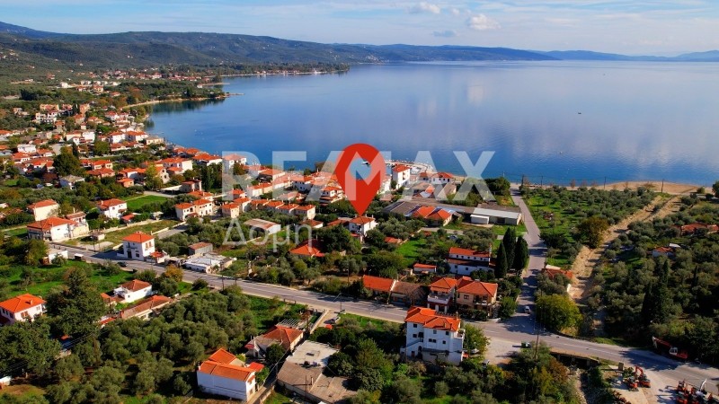 Βίλλα 255 τ.μ. πρός πώληση, Μαγνησία, Μηλιές