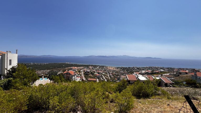 Οικόπεδο 1.063 τ.μ. για πώληση, Αθήνα - Ανατολικά Προάστια, Νέα Μάκρη