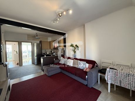 Apartment 70sqm for sale-Keratsini