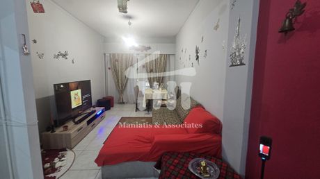 Apartment 100sqm for sale-Agios Ioannis Rentis