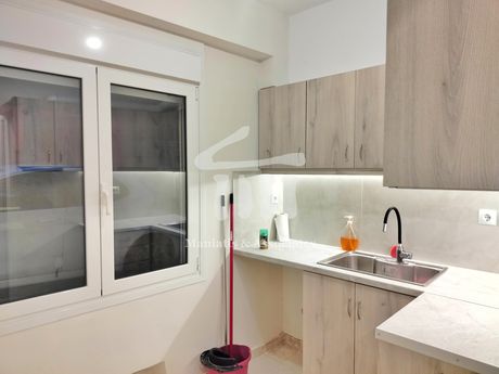 Apartment 40sqm for sale-Keratsini