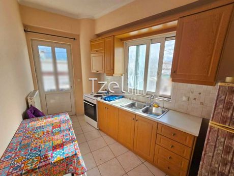 Διαμέρισμα 40τ.μ. για ενοικίαση-Πάτρα » Λάγγουρα