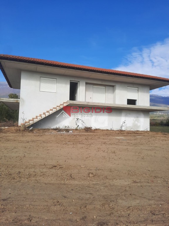 Μονοκατοικία 120 τ.μ. προς πώληση, Ροδόπολη Κερκίνης