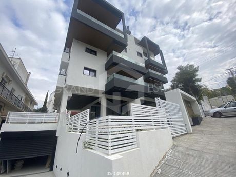 Διαμέρισμα 86τ.μ. για πώληση-Άλιμος » Κέντρο