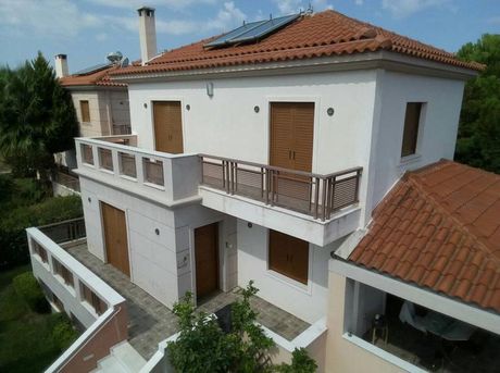 Μεζονέτα 210τ.μ. για πώληση-Κ. σκάλας ωρωπού » Χαλκούτσι