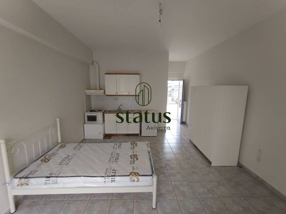 Studio / γκαρσονιέρα 34 τ.μ. για ενοικίαση, Αχαΐα, Πάτρα