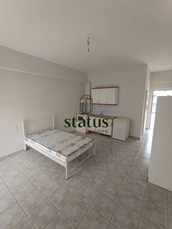 Studio 34 sqm for rent, Achaia, Patra