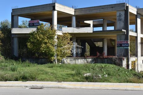 Industrial space 900sqm for sale-Ioannina » Velissarios