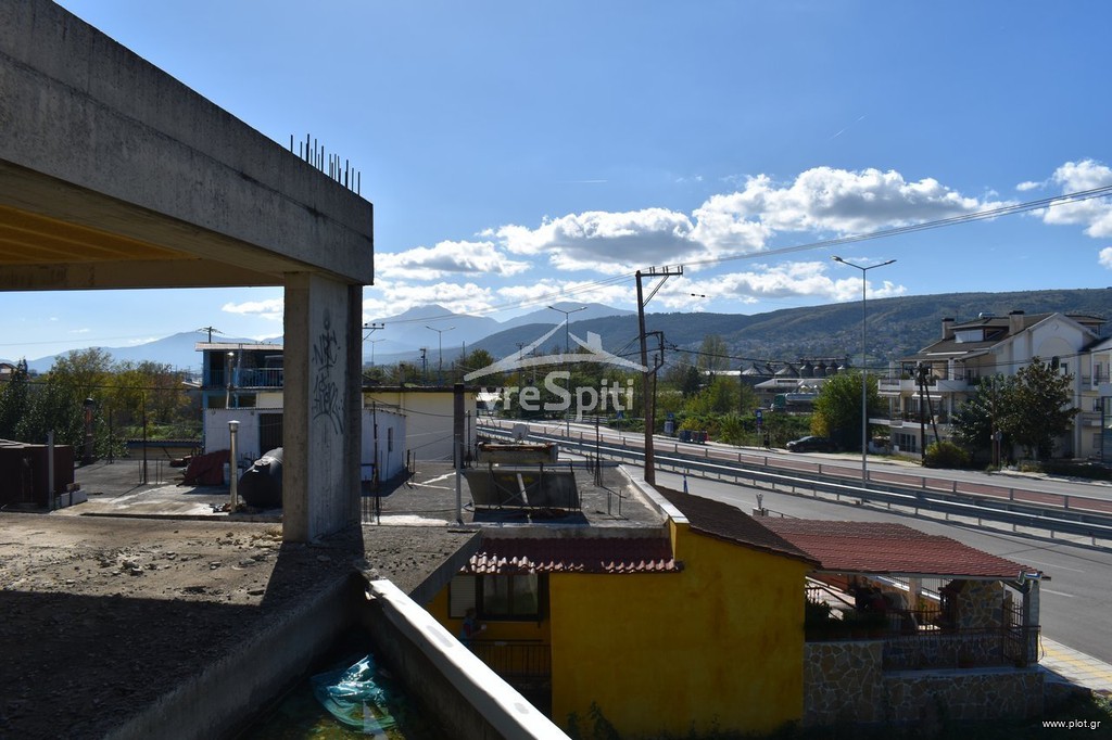 Βιομηχανικός χώρος 900 τ.μ. προς πώληση, Κέντρο Ιωαννίνων