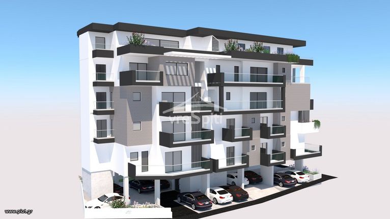 Διαμέρισμα 138 τ.μ. για πώληση, Ν. Ιωαννίνων, Ιωάννινα