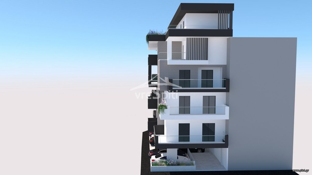Διαμέρισμα 138 τ.μ. προς πώληση, Κέντρο Ιωαννίνων