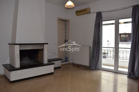 Studio 30sqm for rent-Ioannina » Center