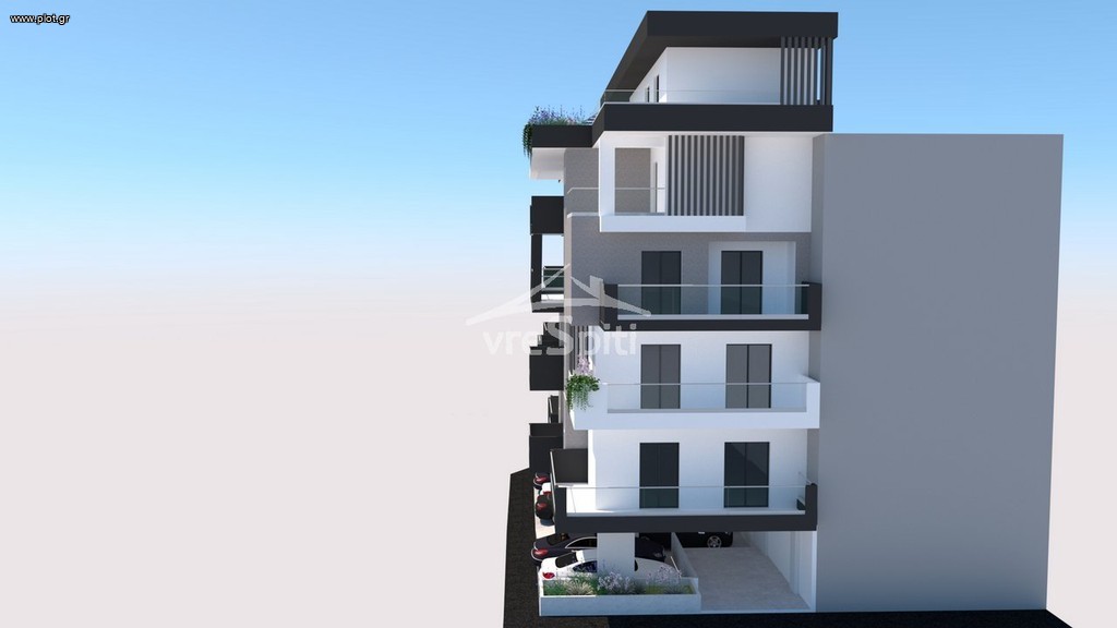 Διαμέρισμα 143,69 τ.μ. προς πώληση, Κέντρο Ιωαννίνων