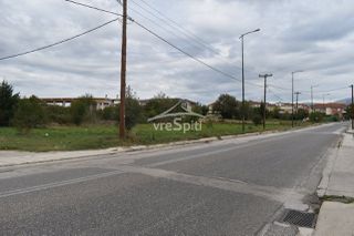 Οικόπεδο 706 τ.μ. για πώληση, Ν. Ιωαννίνων, Ανατολή-thumb-1