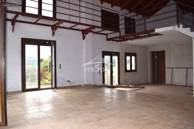 Industrial space 680 sqm for sale, Ioannina Prefecture, Ioannina