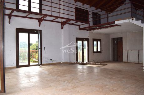 Detached home 680sqm for sale-Ioannina