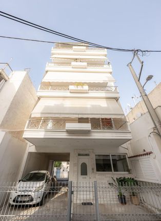 Διαμέρισμα 65,50 τ.μ. για πώληση, Πειραιάς, Καμίνια