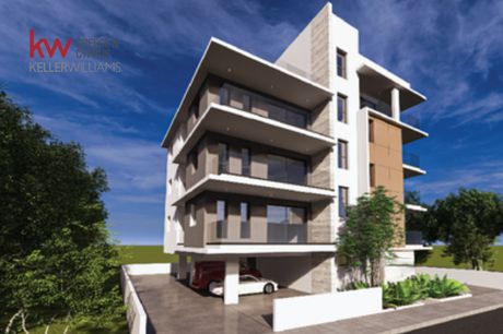 Διαμέρισμα 85τ.μ. για πώληση-Λάρνακα - κέντρο