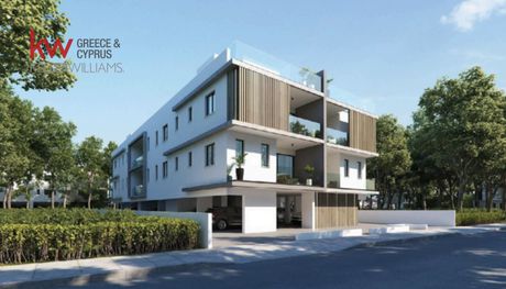 Διαμέρισμα 45τ.μ. για πώληση-Λειβάδια