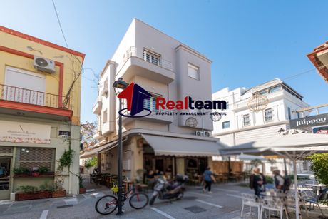 Επιχειρηματικό κτίριο 190τ.μ. για ενοικίαση-Βόλος