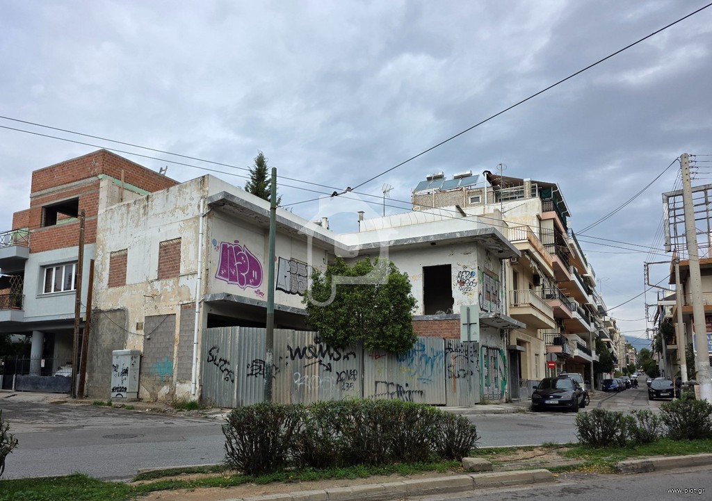 Μονοκατοικία 241 τ.μ. πρός πώληση, Αθήνα - Δυτικά Προάστια, Ίλιον
