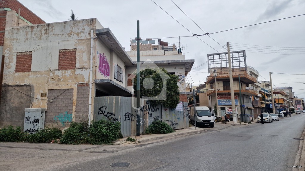 Μονοκατοικία 241 τ.μ. πρός πώληση, Αθήνα - Δυτικά Προάστια, Ίλιον