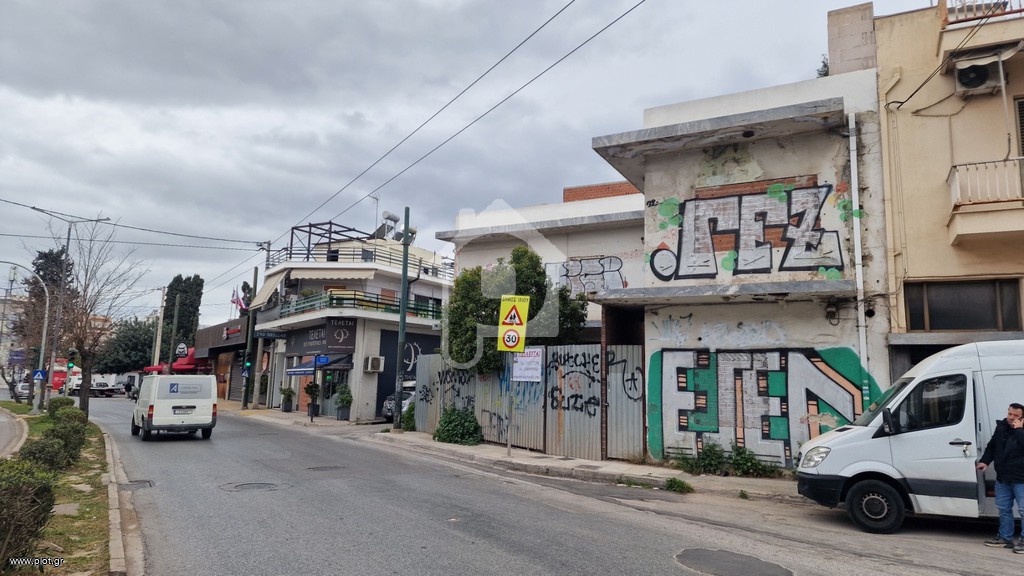 Μονοκατοικία 241 τ.μ. πρός πώληση, Αθήνα - Δυτικά Προάστια, Ίλιον