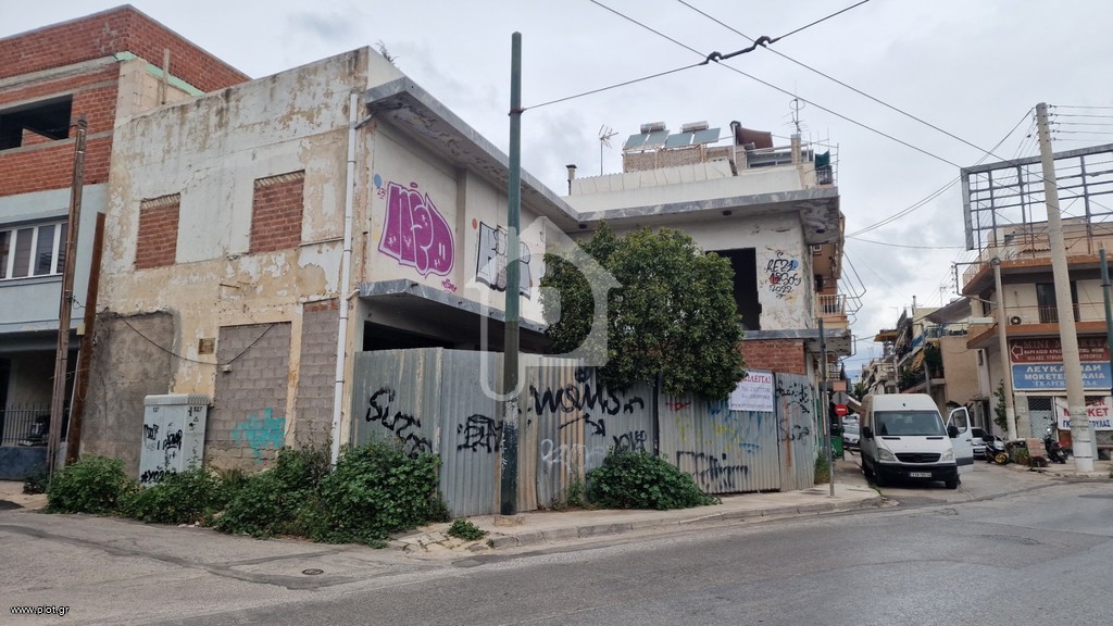 Μονοκατοικία 241 τ.μ. πρός πώληση, Αθήνα - Δυτικά Προάστια, Ίλιον