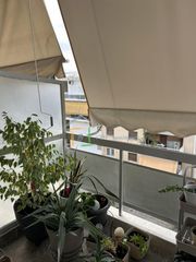 Apartment 52 sqm for rent