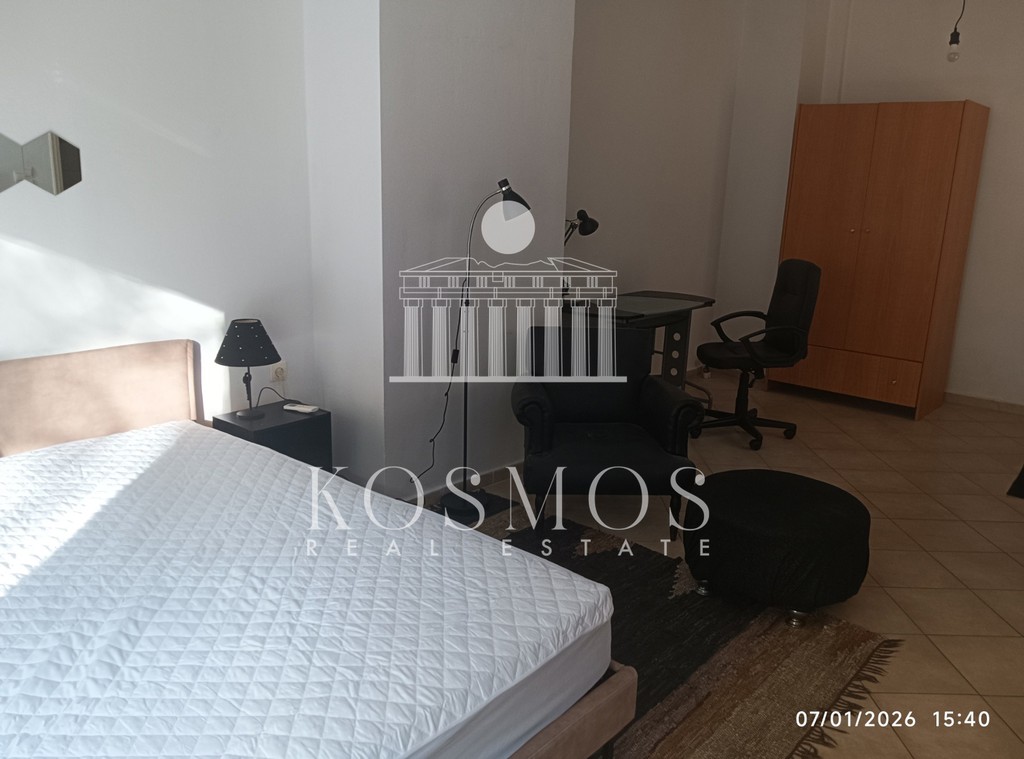 Studio / γκαρσονιέρα 35 τ.μ. προς ενοικίαση, Κέντρο Ηρακλείου