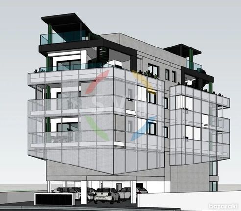 Business bulding 1.962 sqm for sale, Limassol