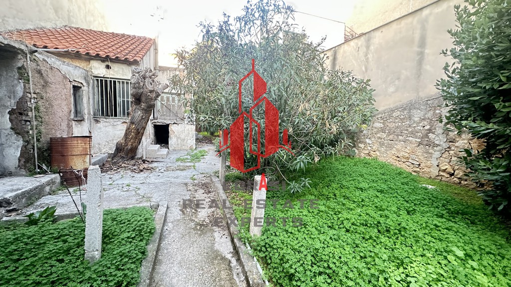 Οικόπεδο 267 τ.μ. πρός πώληση, Αθήνα - Βόρεια Προάστια, Νέα Ιωνία